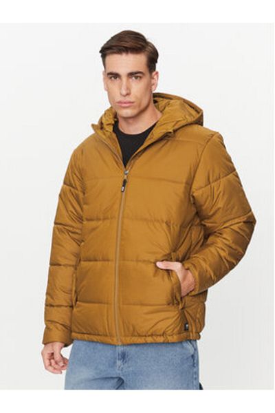 Vans Mens Down Jacket VN0008GB1M71 Brown