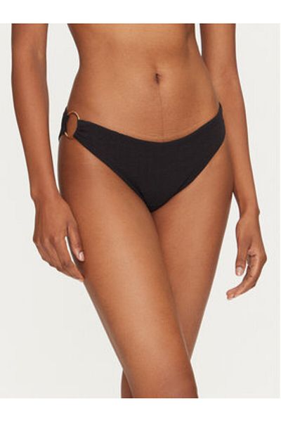Chantelle Women's Bikini Bottom C16ZA0 011 Black