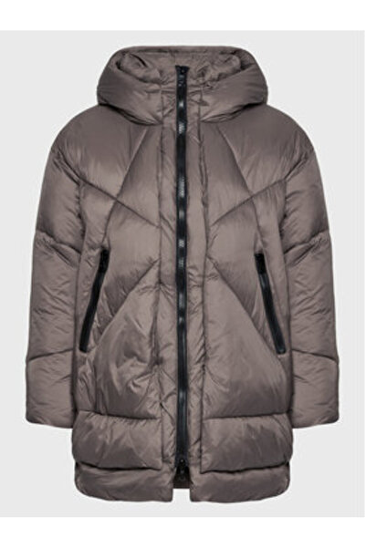 Canadian Classics Jachetă de iarnă pentru femei CN.G220410W maro