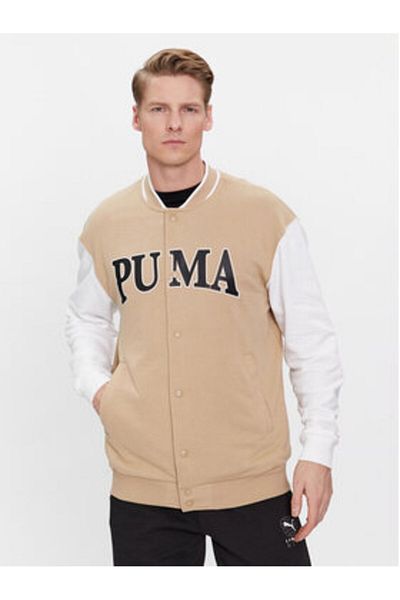 Puma Hanorac puma pentru bărbați 678971 bej