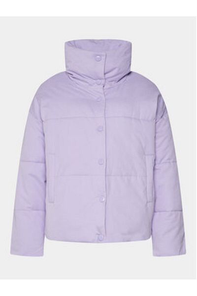 BİLLABONG billabong Women's Winter Jacket EBJJK00128 Purple