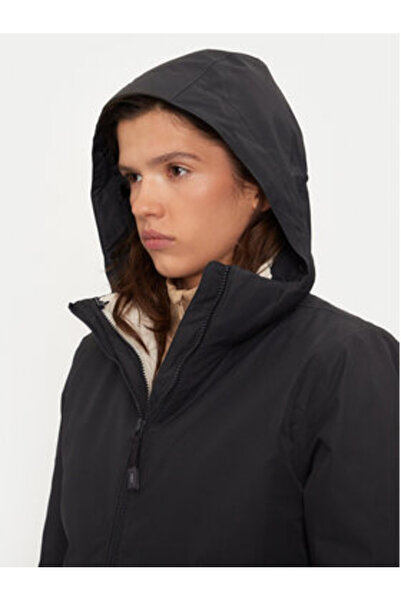 CMP Women Winter Coat 34K0086D Gray