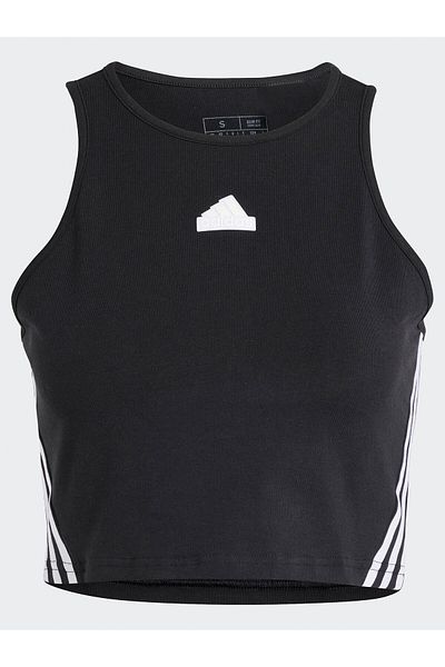 adidas Top de damă IP1572 Negru