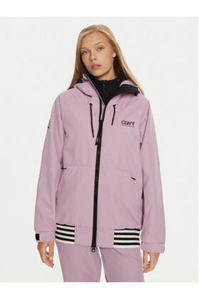 COLOURWEAR Women's Ski Jacket 701031971000 Purple