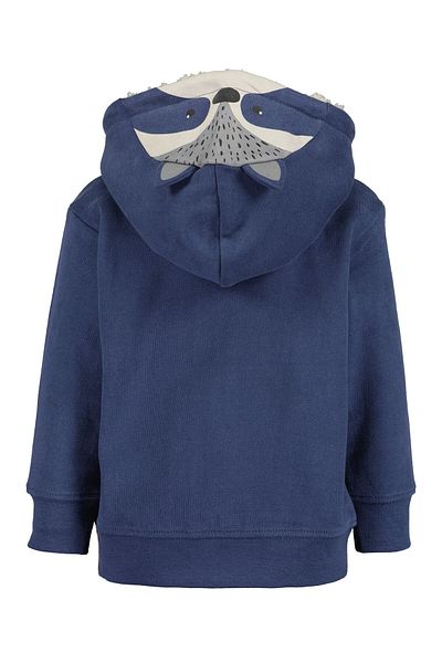 Blue Seven Hanorac pentru băieți 984103 X Navy