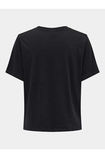 VILA vila Women's Fabric Trousers 14089681 Brown