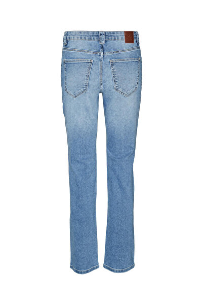 Vero Moda vero moda Women's Jeans 10297462 Blue