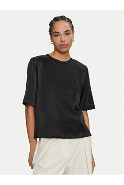 Access Fashion Bluză damă neagră ACCESS FASHION-44-2102-425 NEGRU