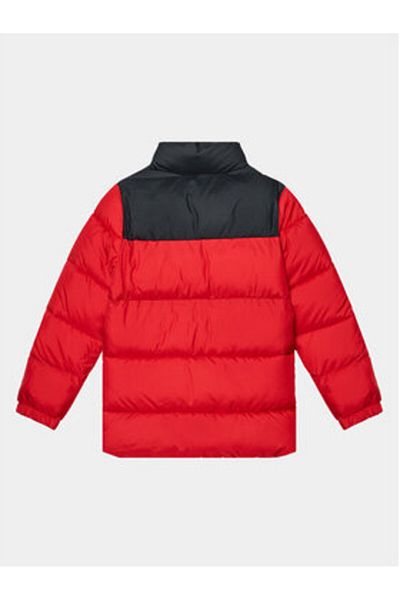 Columbia Unisex Child Winter Jacket 2050302613 Red