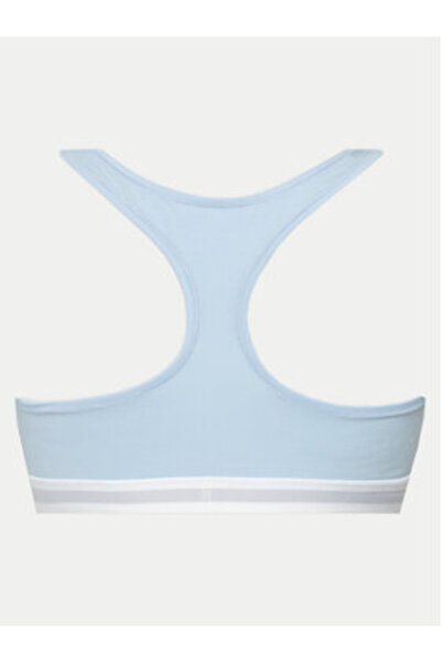 Tommy Hilfiger Sutien pentru femei UW0UW04143 Albastru