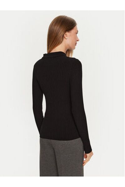 Vicolo Pulover de damă 22095S negru