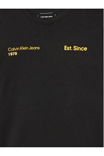 Calvin Klein Women's Palazzo pants K20K208381 Black