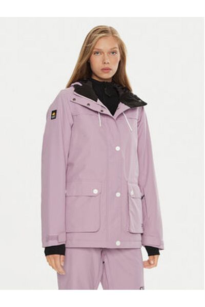 COLOURWEAR Women's Ski Jacket 701031871000 Purple
