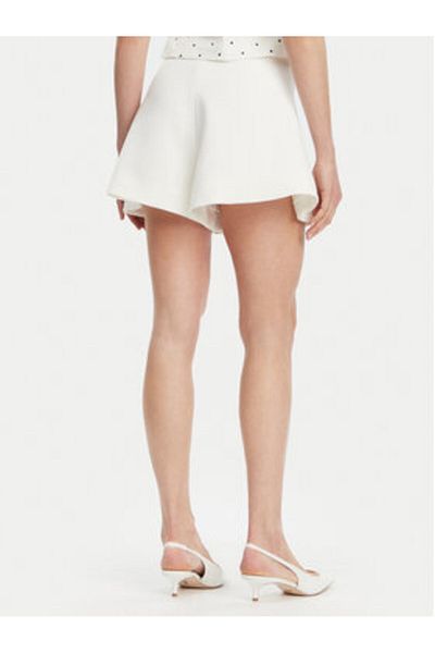 Bardot Women's Culottes 59836PB White
