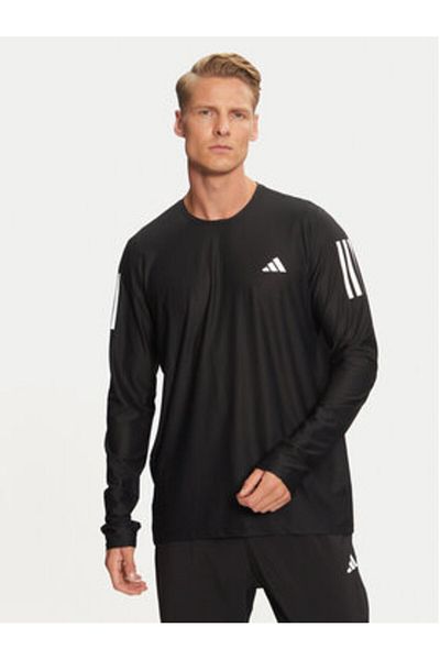 adidas Mens Technical T-shirt IN1486 Black