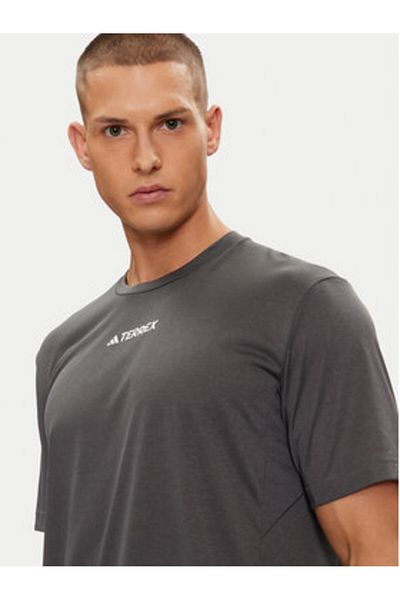 adidas adidas Men's T-Shirt HM4048 Black
