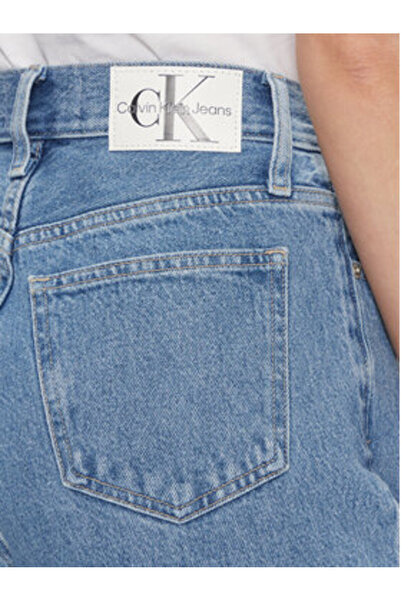 Calvin Klein Jeans Blugi pentru femei J20J222153 albaștri