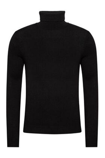 Jack & Jones jack jones Mens Golf 12157417 Black