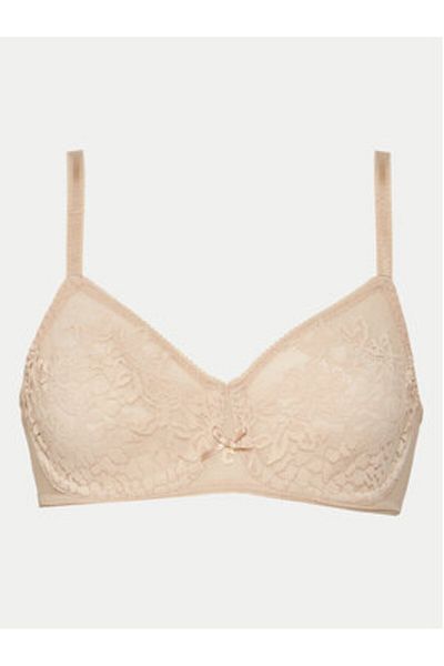Chantelle Sutien cu armătură pentru femei C16IMV 01N bej