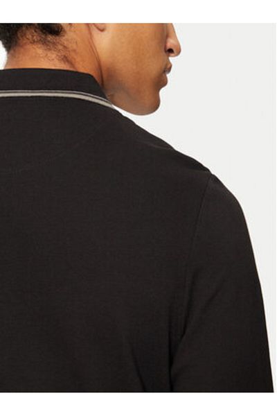 U.S. Polo Assn. us polo assn Mens Polo MUP2255-023 Black