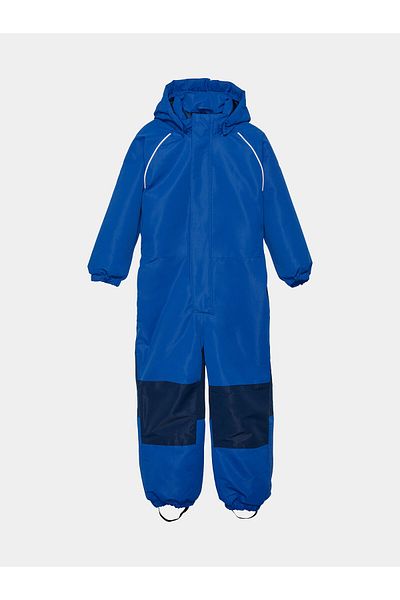 Color Kids Salopetă de iarnă unisex pentru copii 741090 albastră