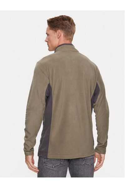 Columbia Mens Fleece 1352472 Green