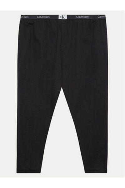 Calvin Klein underwear Women's Sweatpants 000QS6960E Black
