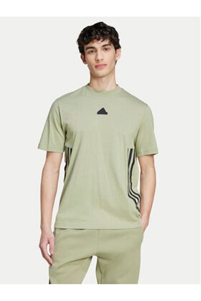 adidas adidas Men's T-Shirt IY7736 Green