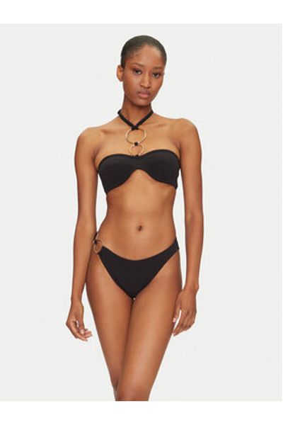 Chantelle Women's Bikini Bottom C16ZG0 011 Black