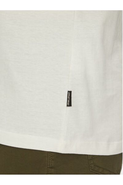 Blend Men's T-Shirt 20717760 White