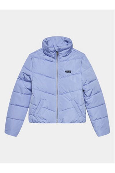 Vans vans Girl's Down Jacket VN0A53PLC8B1 Purple