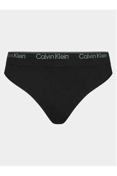 Calvin Klein calvin klein underwear Women's Classic Briefs WOMEN'S Black