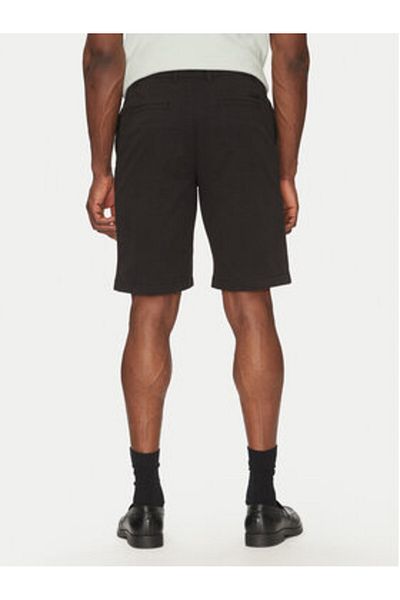 Calvin Klein Men's Material Shorts K10K114068 Black