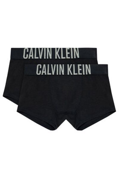 Calvin Klein Calvin Klein Underwear Chiloți clasici pentru femei 000QF4977A001 Negru