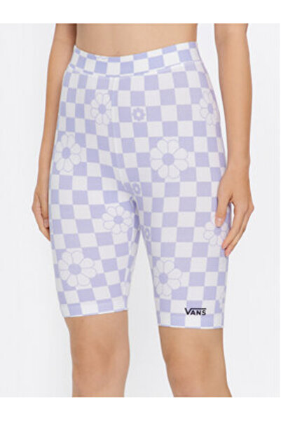 Vans Colanți pentru femei VN0A7PNEC8B1 violet