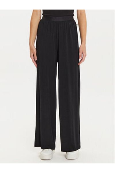 BOSS Pantaloni de trening pentru femei 50525712 Negri