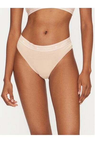 Lacoste Women's Thong 8F1342 Beige