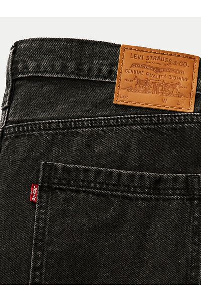 Levi's levi s Men's Jeans 000LP-0002 Black