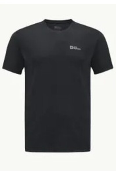 Jack Wolfskin 1809951Tr Vonnan S. | S t m T-Shirt