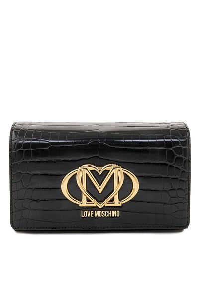 Love Moschino Geantă de damă LOVE MOSCHINO JC4047PP1M