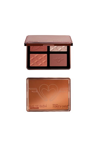 Forever52 Forever52 Make Me Glow Palette
