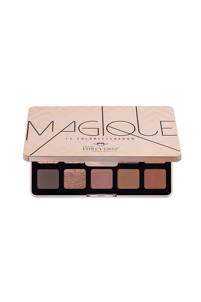 Forever52 Magique 15 Color Eyeshadow Palette