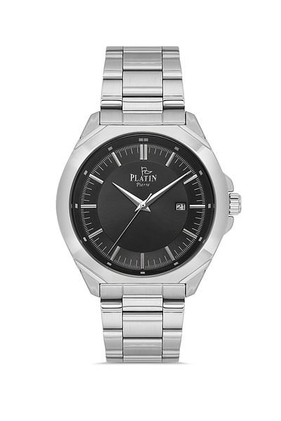 Platin Pl-1074Ga-A2 Men's Watch