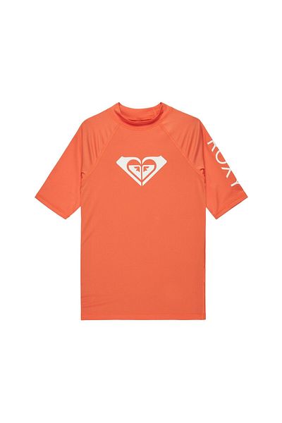 Roxy Wholehearted Ss