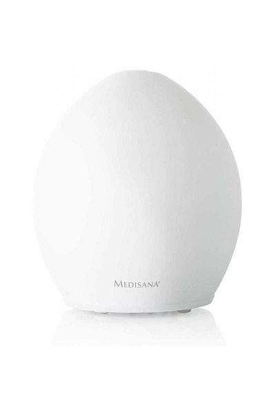 medisana Medisana AD 635 60085 Aromatherapy Diffuser Color Changing Function Ultrasonic Technology