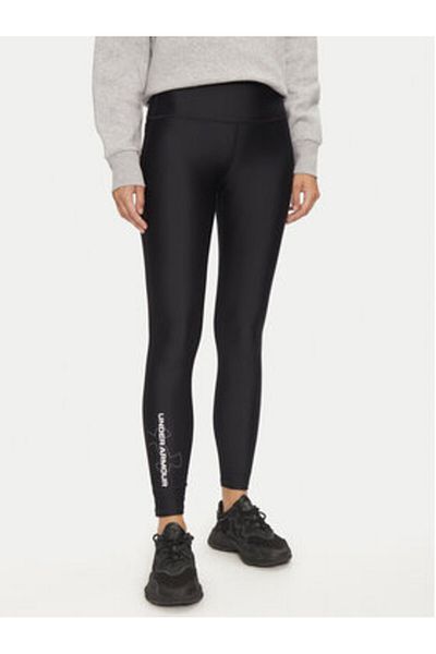 Under Armour Women's Leggings 1386408 Black