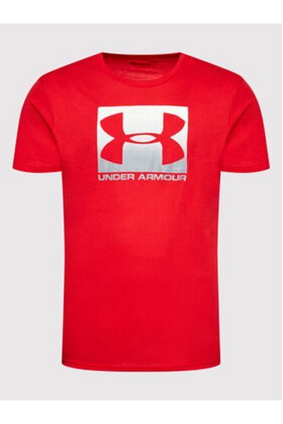 Under Armour Tricou bărbătesc Under Armour 1329581 Roșu