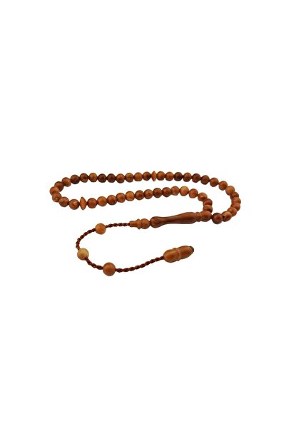 PİGADO Ροζάριο Kuka μικρού μεγέθους 45 τεμαχίων, κομμένο σε σφαίρες 5 χιλιοστών