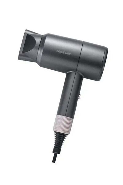 Green Lion Blow Wave Hair Dryer, 850 W Rated Power