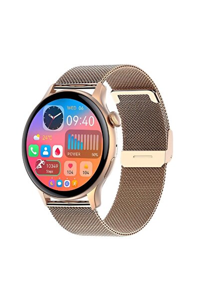 ideal STORE Έξυπνο ρολόι New Style® Collection IdealStore